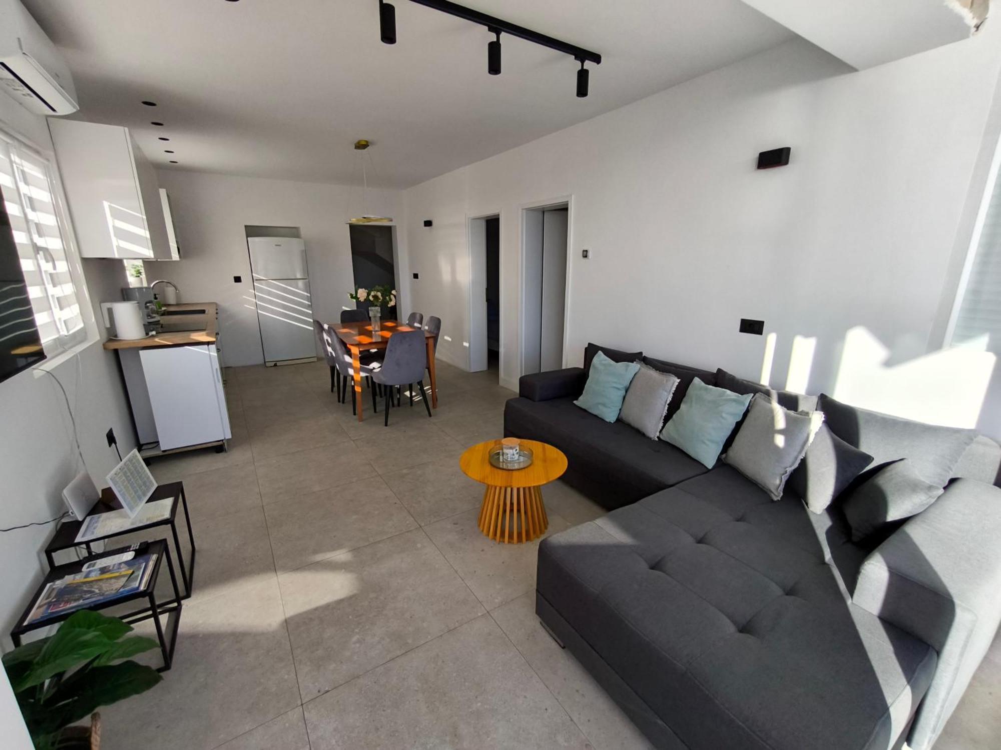 Astramaris Apartments Donji Okrug  Zewnętrze zdjęcie