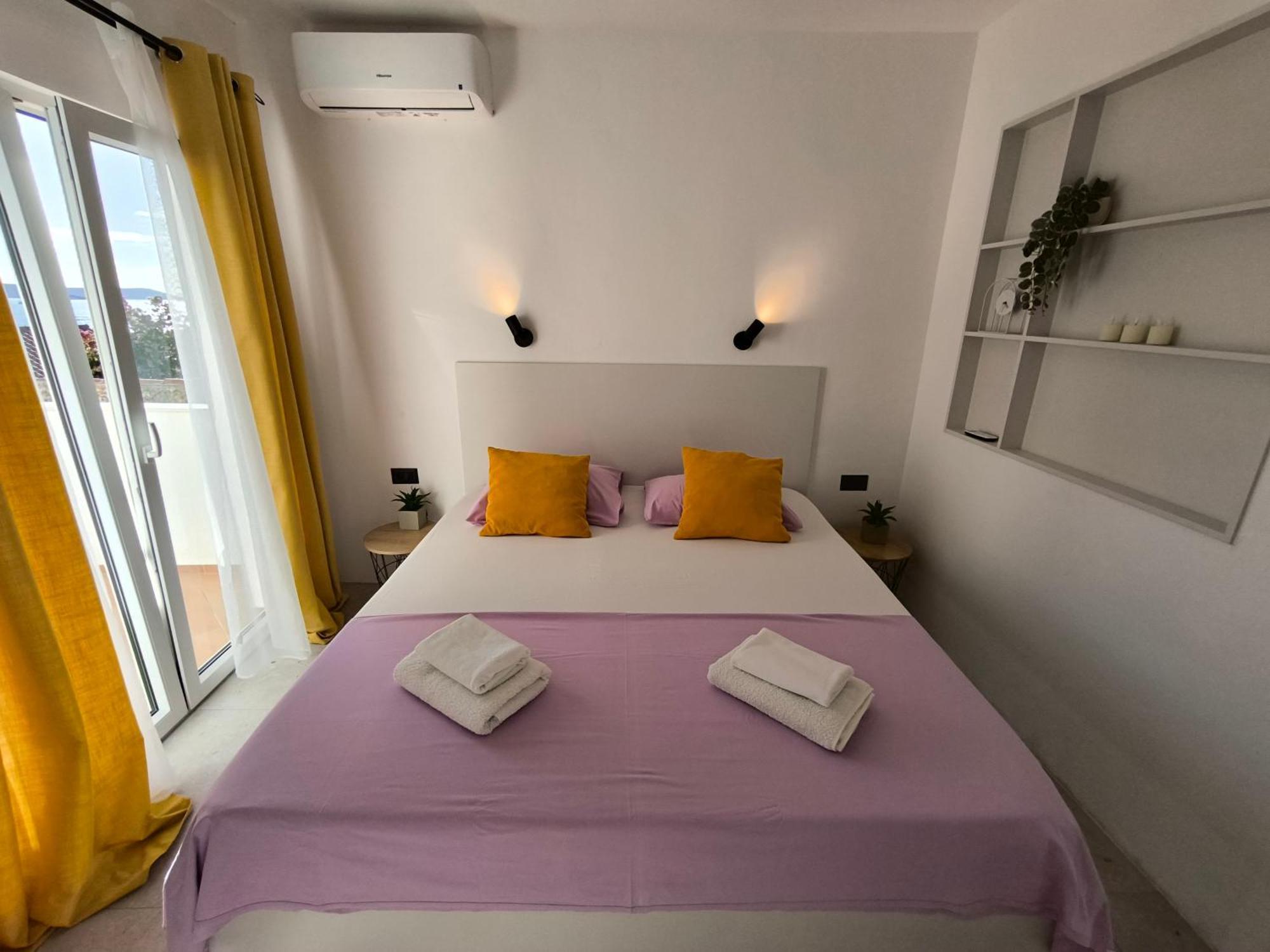 Astramaris Apartments Donji Okrug  Zewnętrze zdjęcie