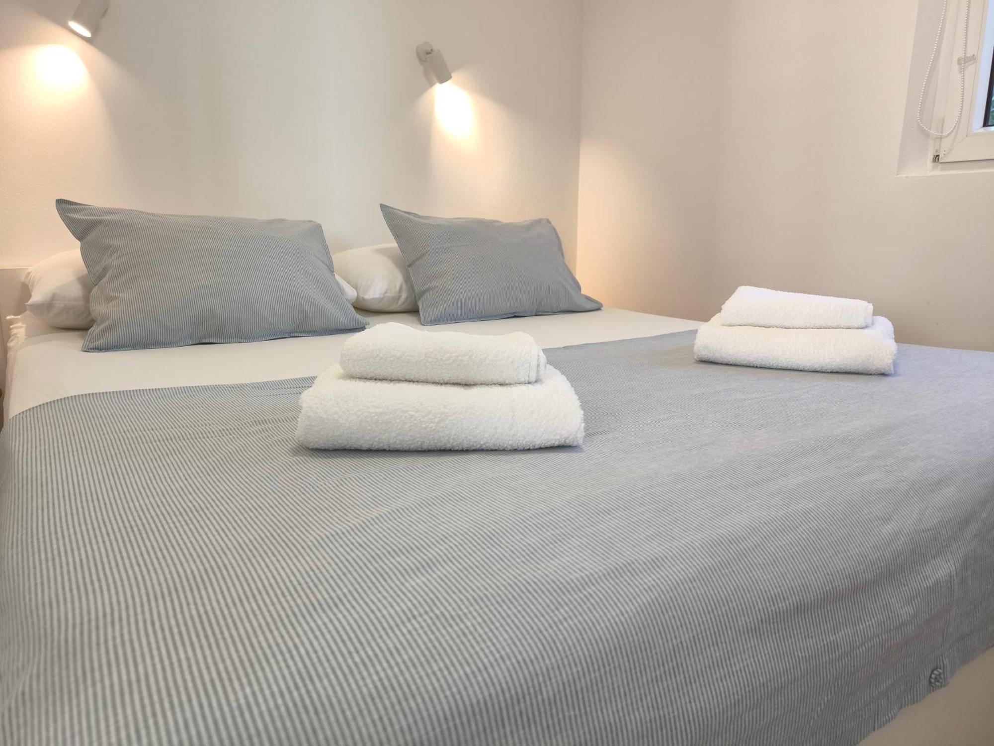 Astramaris Apartments Donji Okrug  Zewnętrze zdjęcie