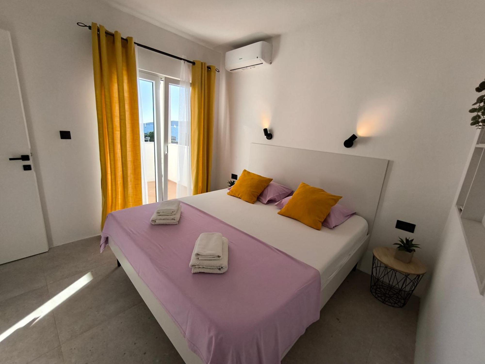 Astramaris Apartments Donji Okrug  Zewnętrze zdjęcie