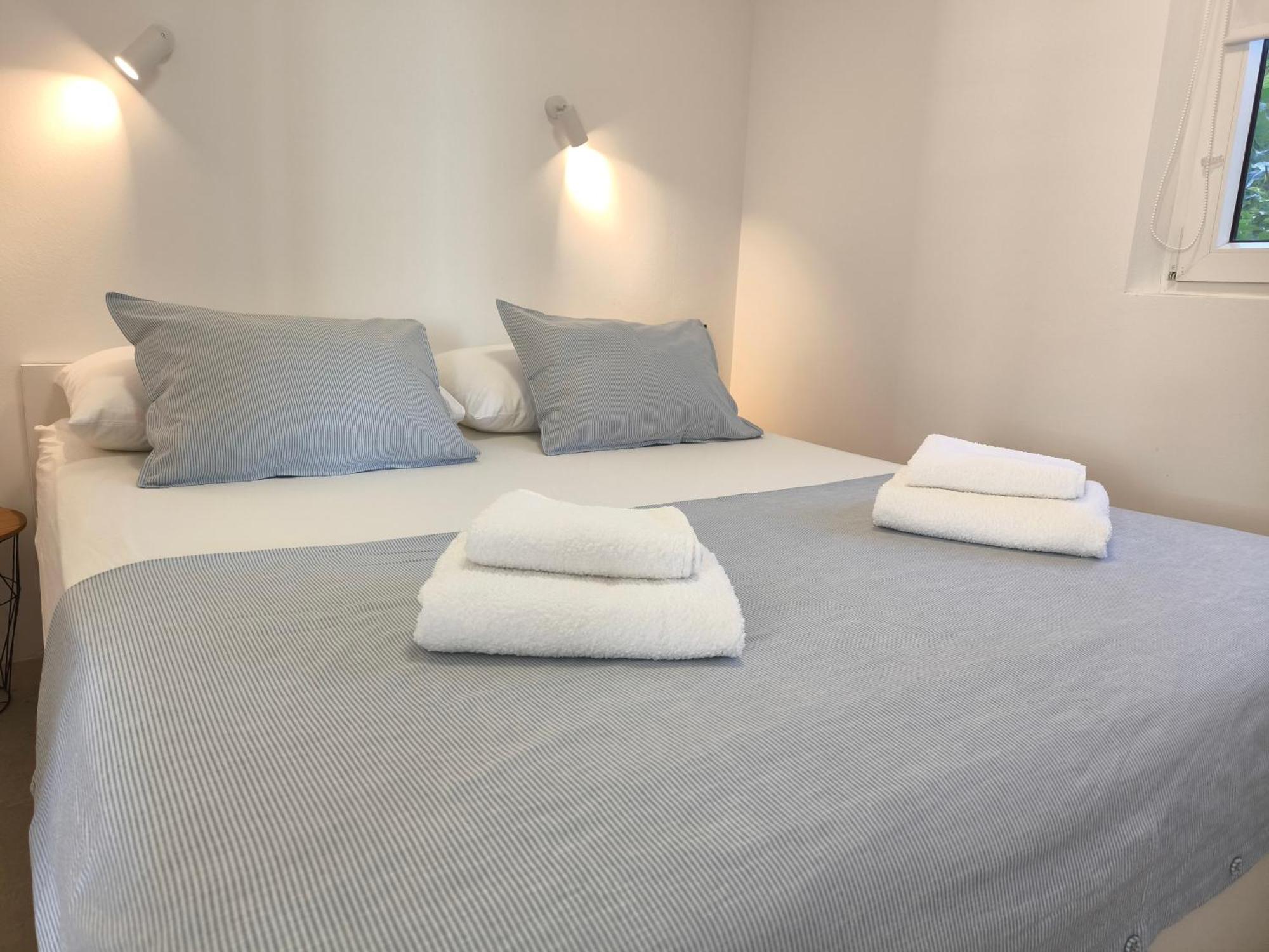 Astramaris Apartments Donji Okrug  Zewnętrze zdjęcie
