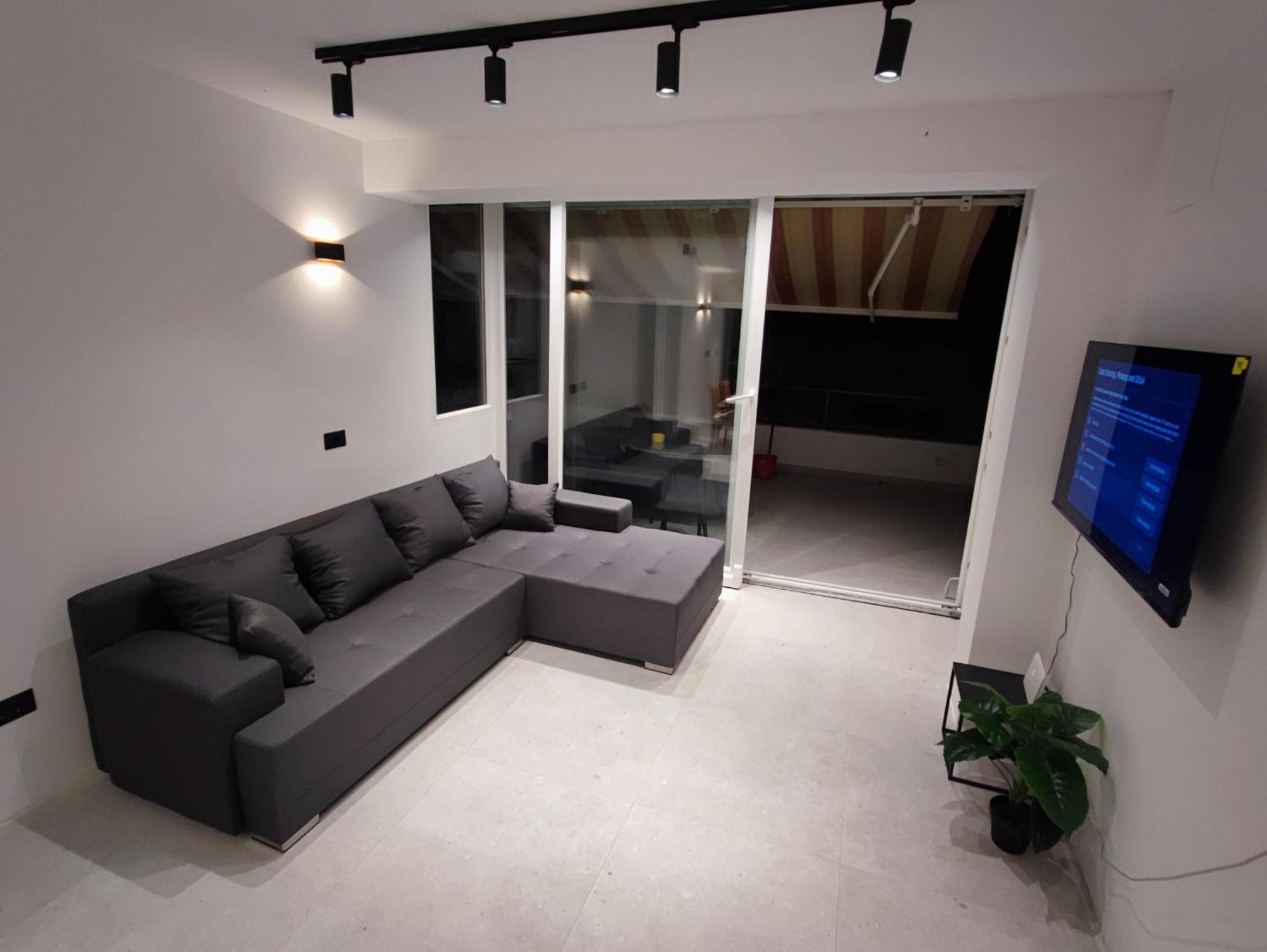 Astramaris Apartments Donji Okrug  Zewnętrze zdjęcie