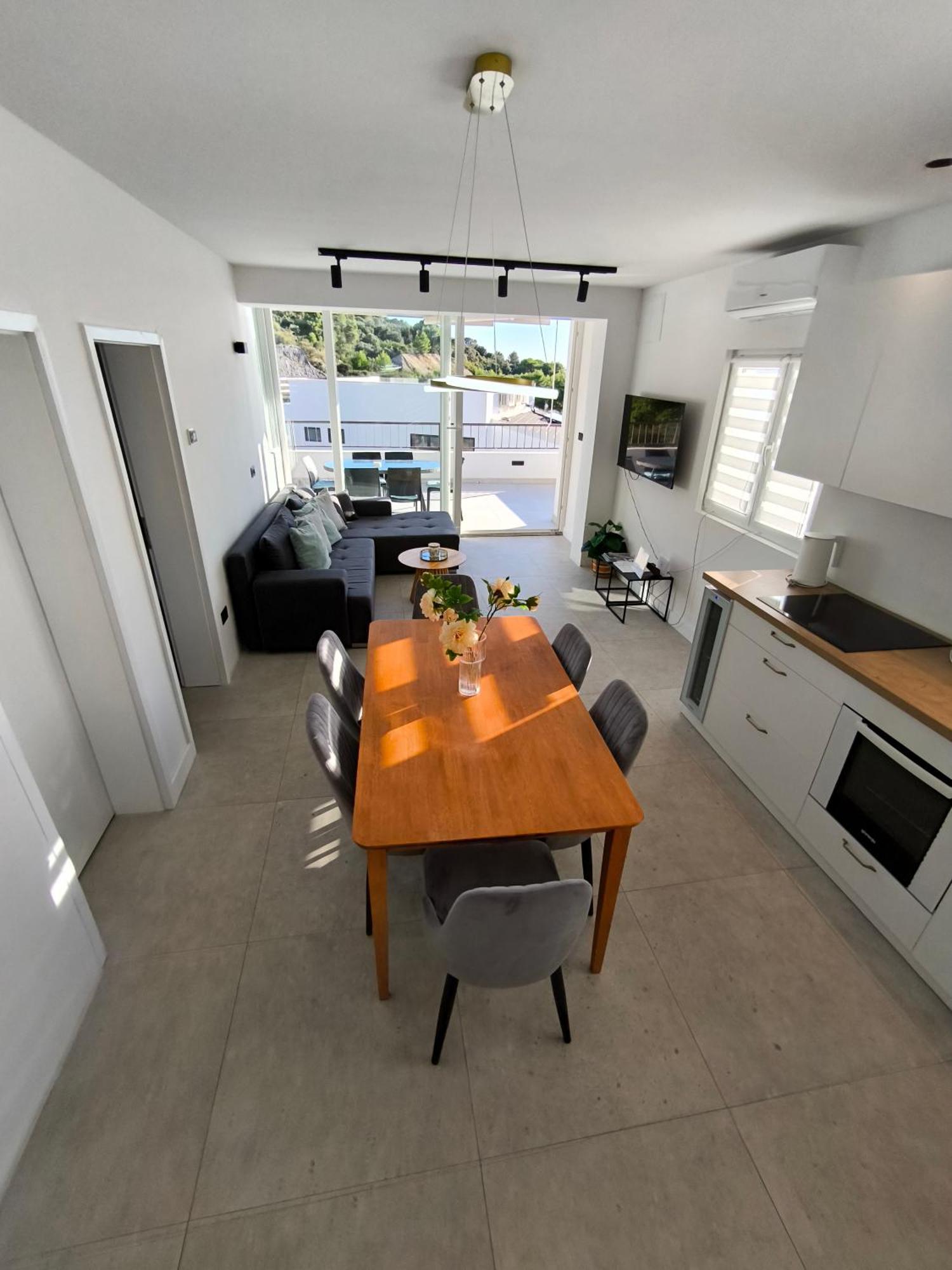 Astramaris Apartments Donji Okrug  Zewnętrze zdjęcie