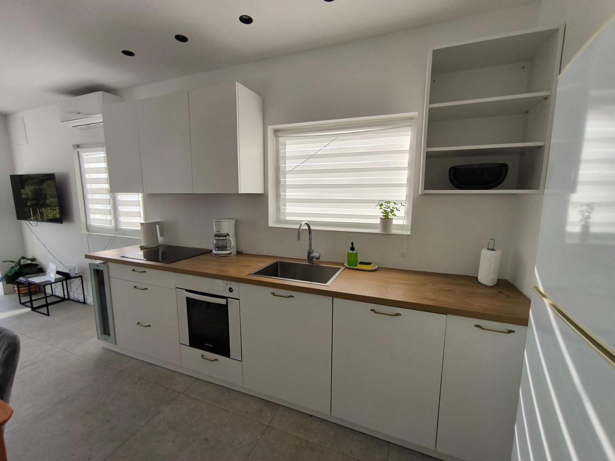 Astramaris Apartments Donji Okrug  Zewnętrze zdjęcie