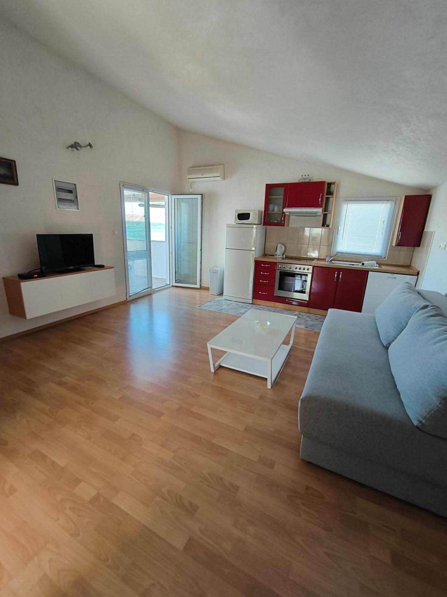 Astramaris Apartments Donji Okrug  Zewnętrze zdjęcie