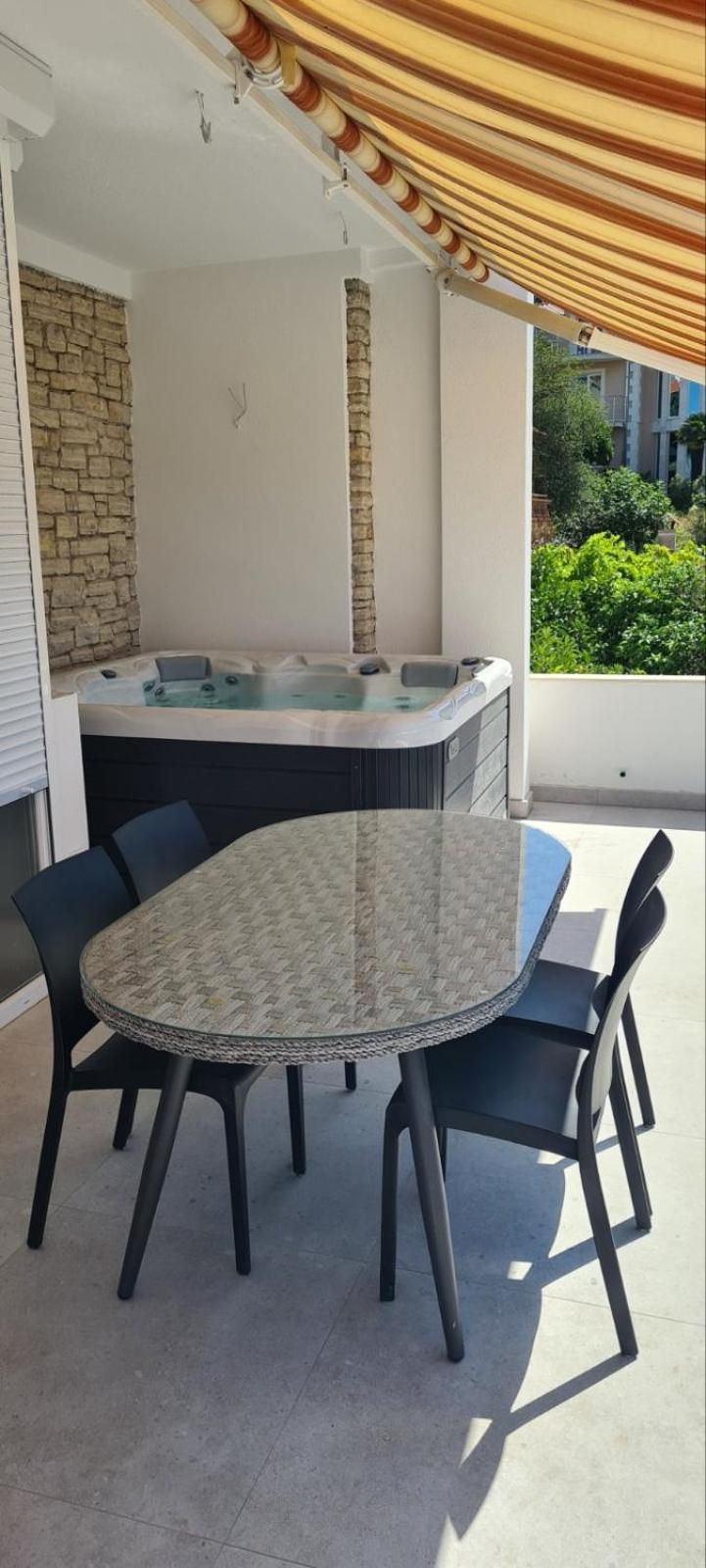 Astramaris Apartments Donji Okrug  Zewnętrze zdjęcie