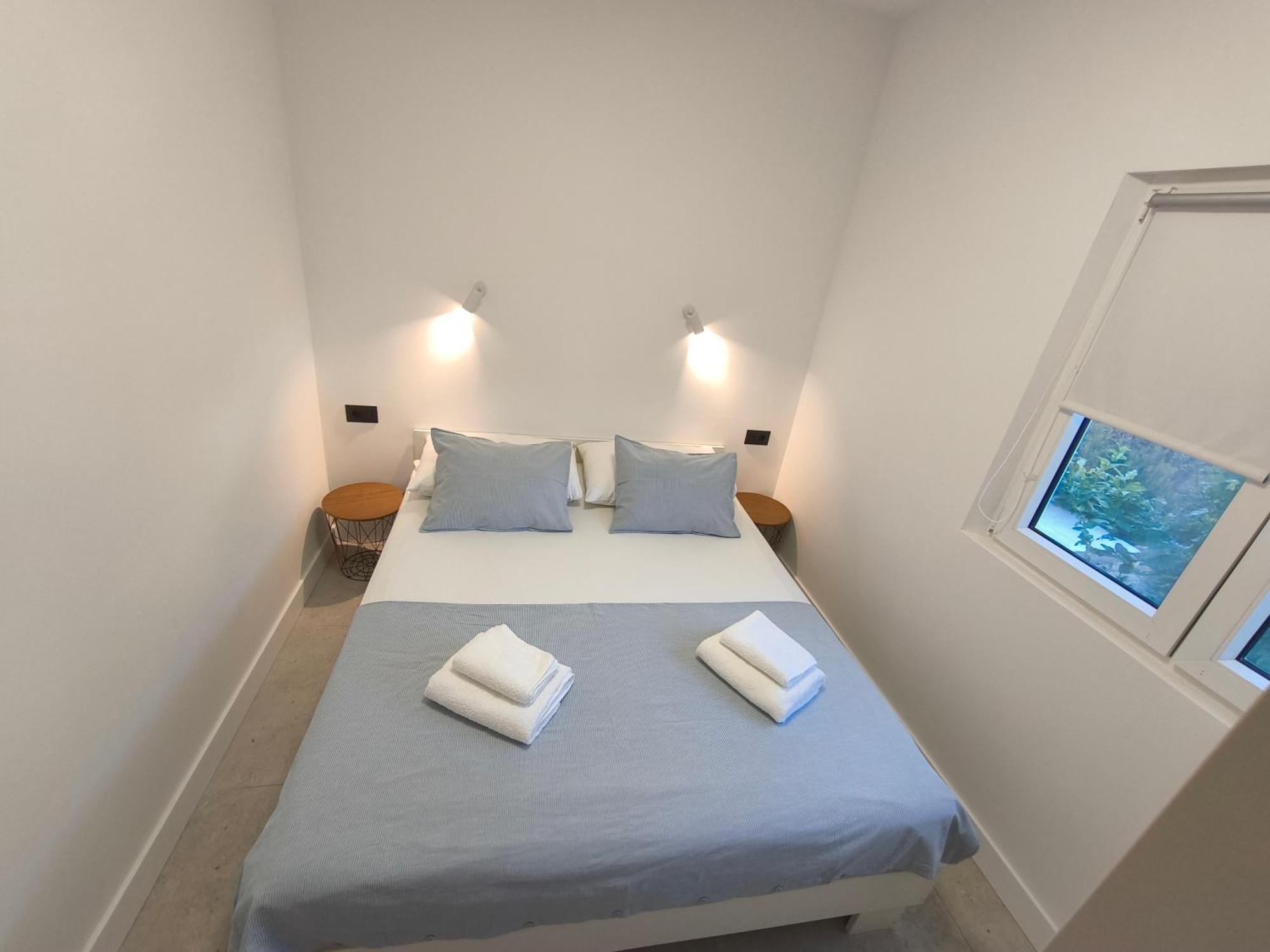 Astramaris Apartments Donji Okrug  Zewnętrze zdjęcie