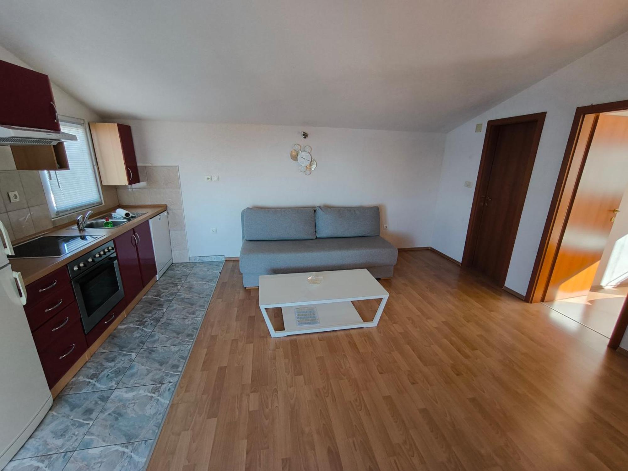 Astramaris Apartments Donji Okrug  Zewnętrze zdjęcie