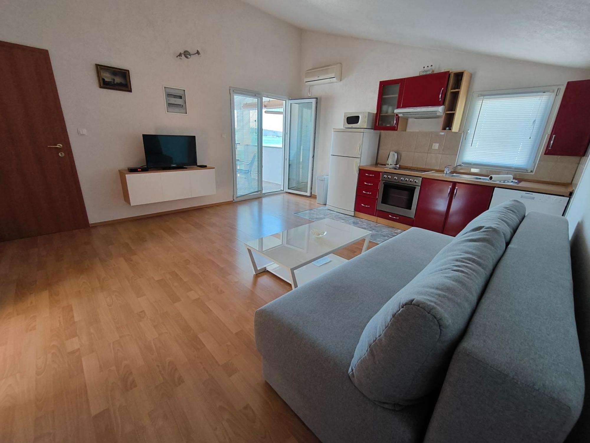 Astramaris Apartments Donji Okrug  Zewnętrze zdjęcie