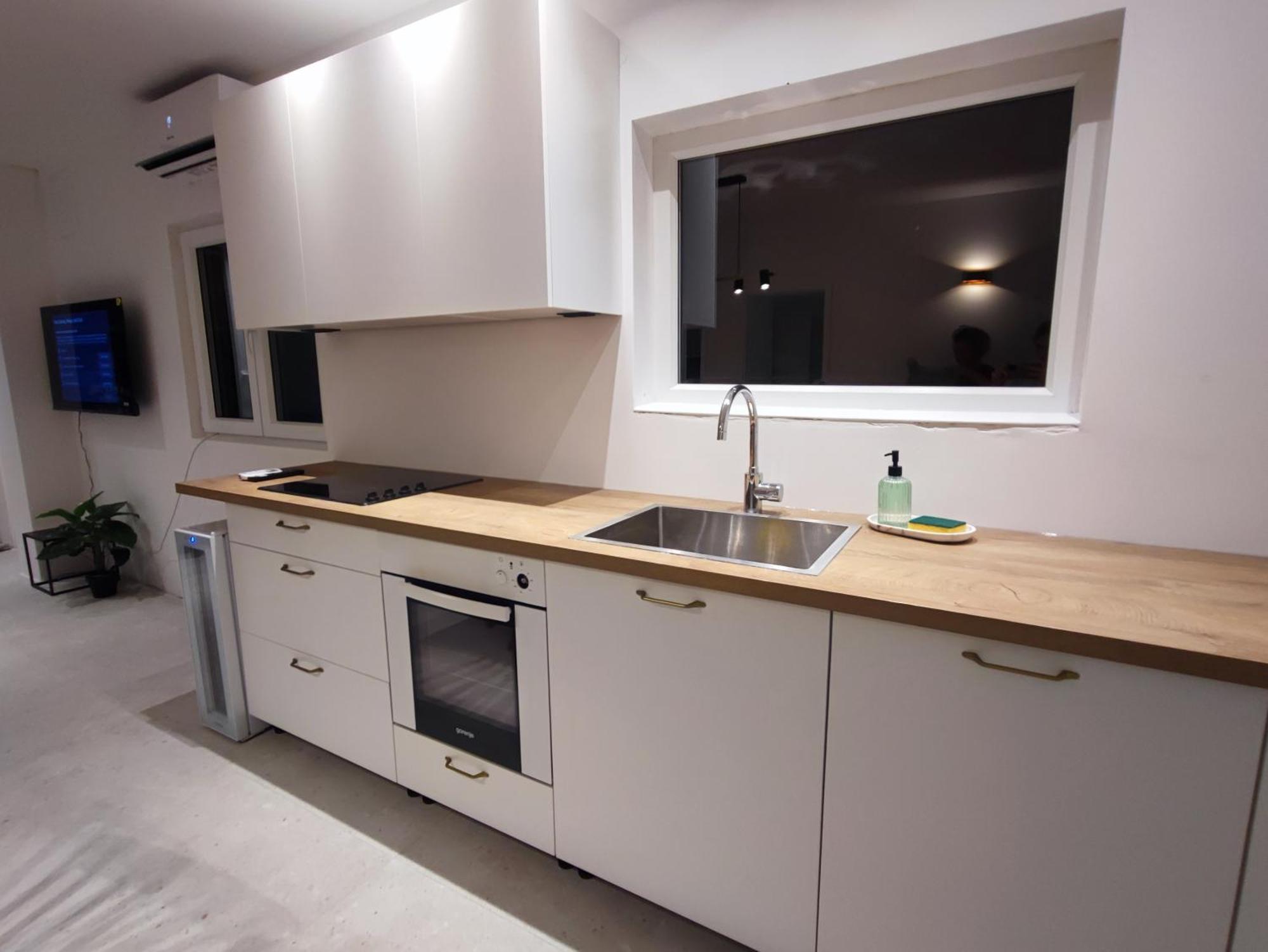 Astramaris Apartments Donji Okrug  Zewnętrze zdjęcie