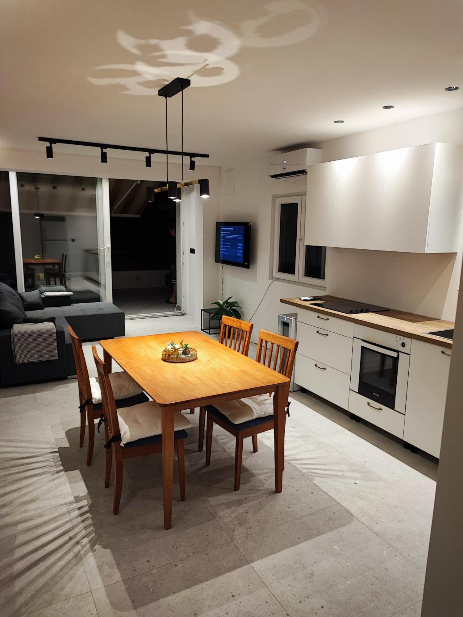 Astramaris Apartments Donji Okrug  Zewnętrze zdjęcie