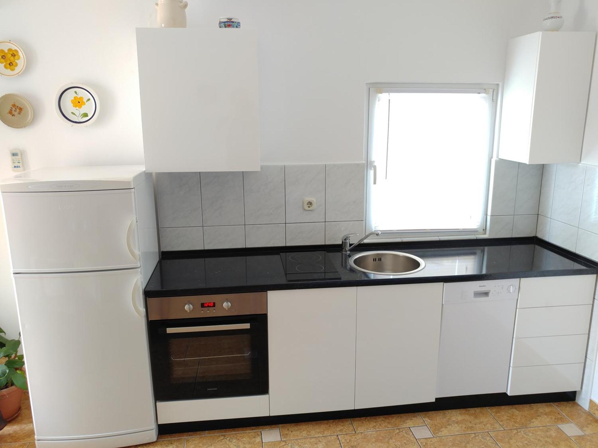 Astramaris Apartments Donji Okrug  Zewnętrze zdjęcie